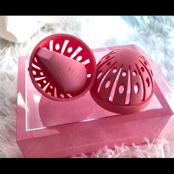 Make up Sponge multi Faceted. Women girl, teen - Picture 3 of 16